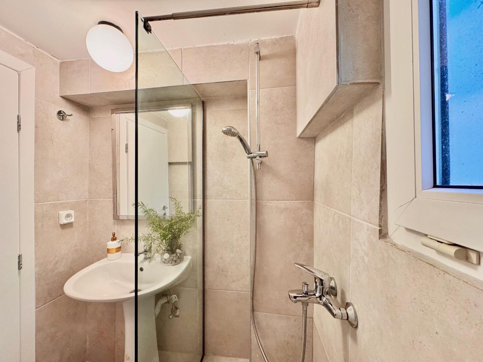 Villa Aliki Nissaki With Private Pool By Dadovillas نساكيون المظهر الخارجي الصورة