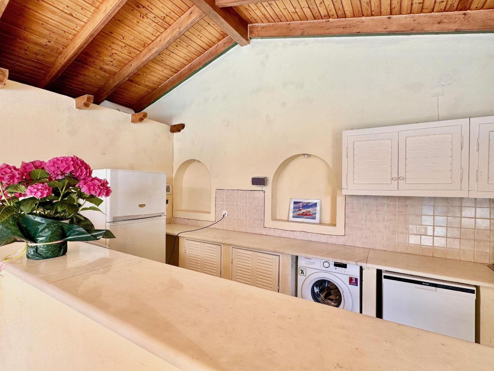Villa Aliki Nissaki With Private Pool By Dadovillas نساكيون المظهر الخارجي الصورة
